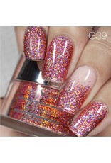 Cre8tion Glitter  039 (0.5oz)