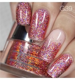 Cre8tion Glitter  039 (0.5oz)