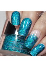 Cre8tion Glitter  040 (0.5oz)
