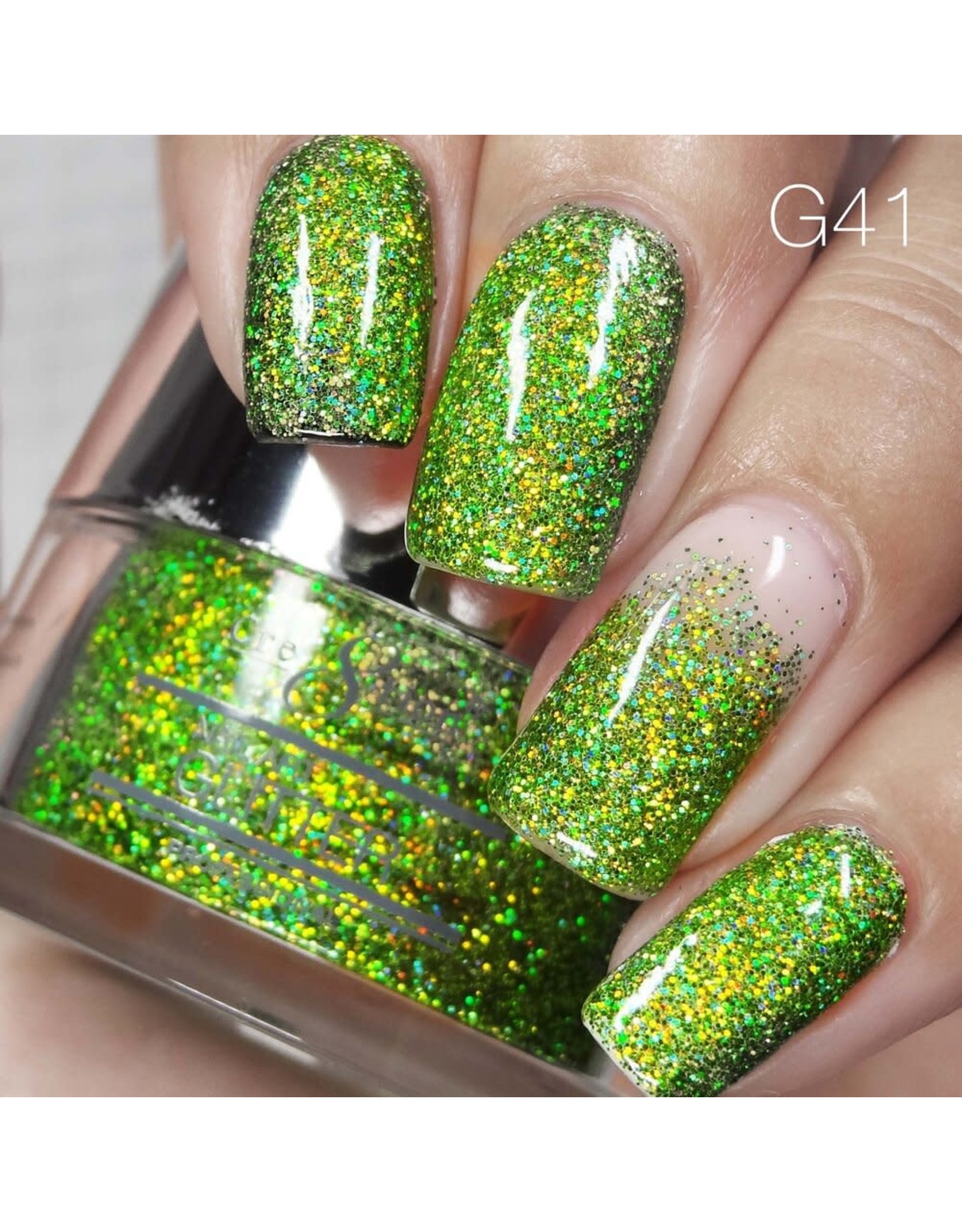 Cre8tion Glitter  041