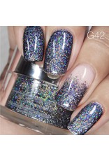 Cre8tion Glitter  042 (0.5oz)