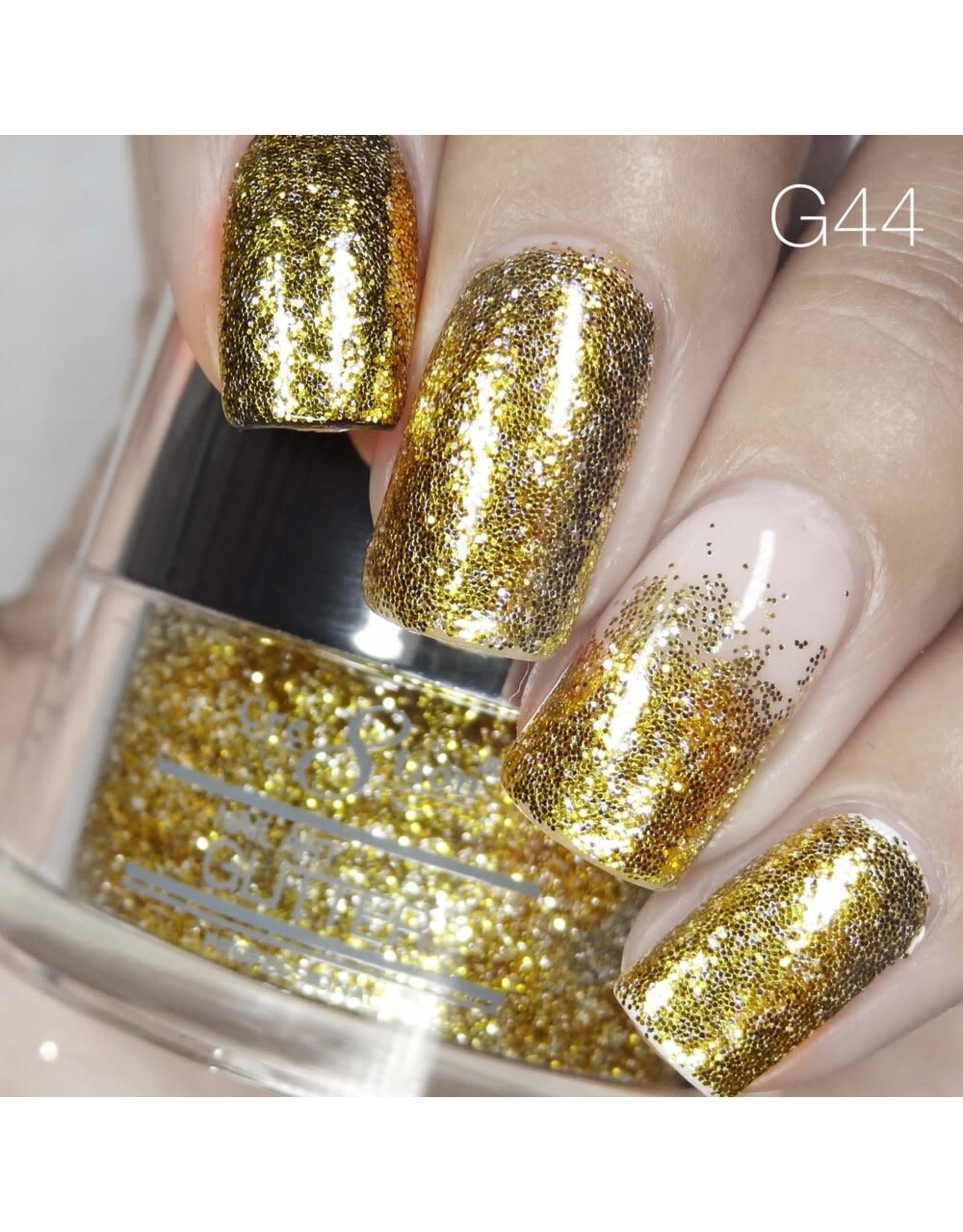 Cre8tion Glitter  044