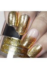 Cre8tion Glitter  045 (0.5oz)