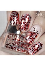 Cre8tion Glitter  046 (0.5oz)