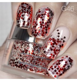 Cre8tion Glitter  046