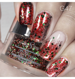 Cre8tion Glitter  047 (0.5oz)