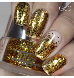 Cre8tion Glitter  050 (0.5oz)
