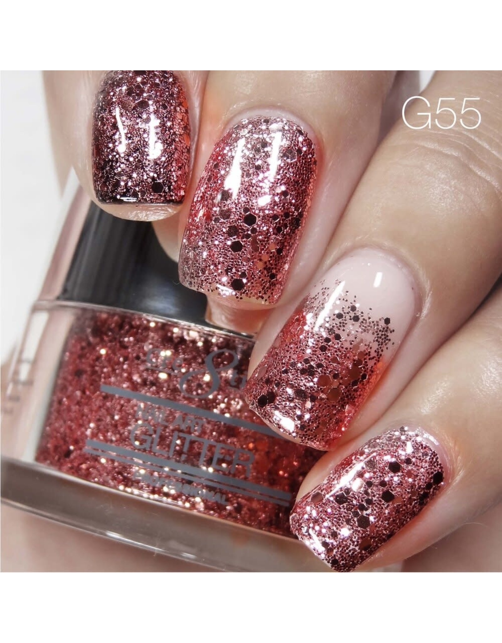 Cre8tion Glitter 055