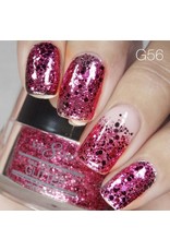 Cre8tion Glitter 056 (0.5oz)