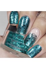 Cre8tion Glitter 059 (0.5oz)