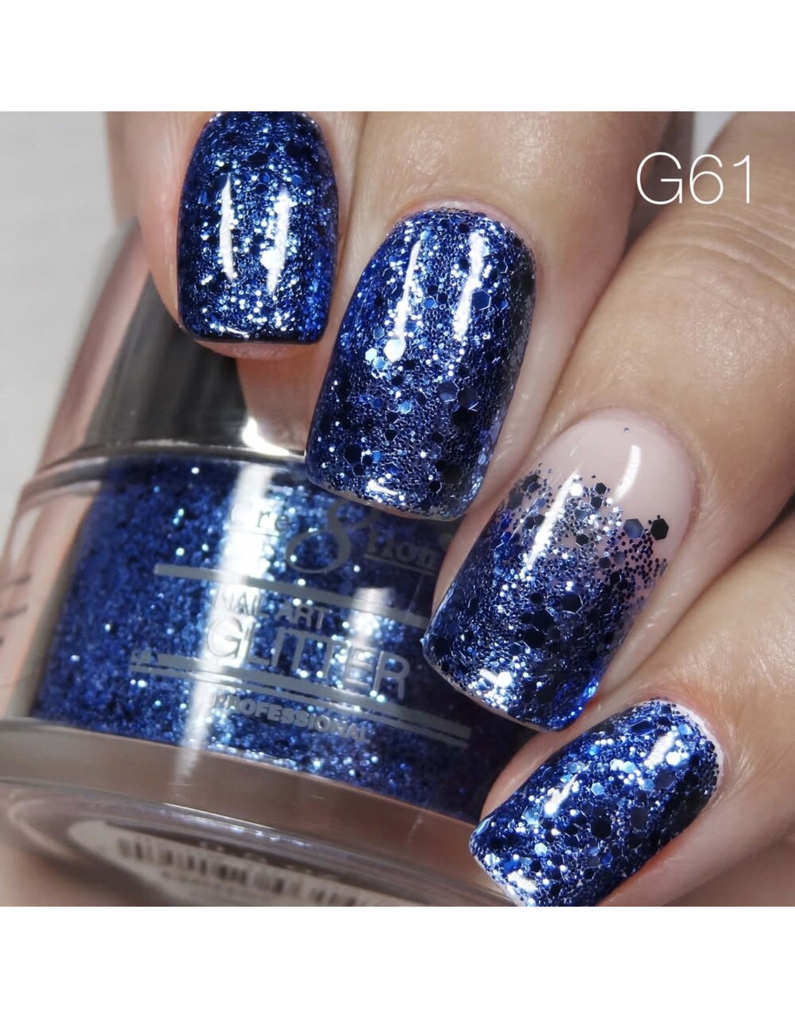 Cre8tion Glitter 061 (0.5oz)