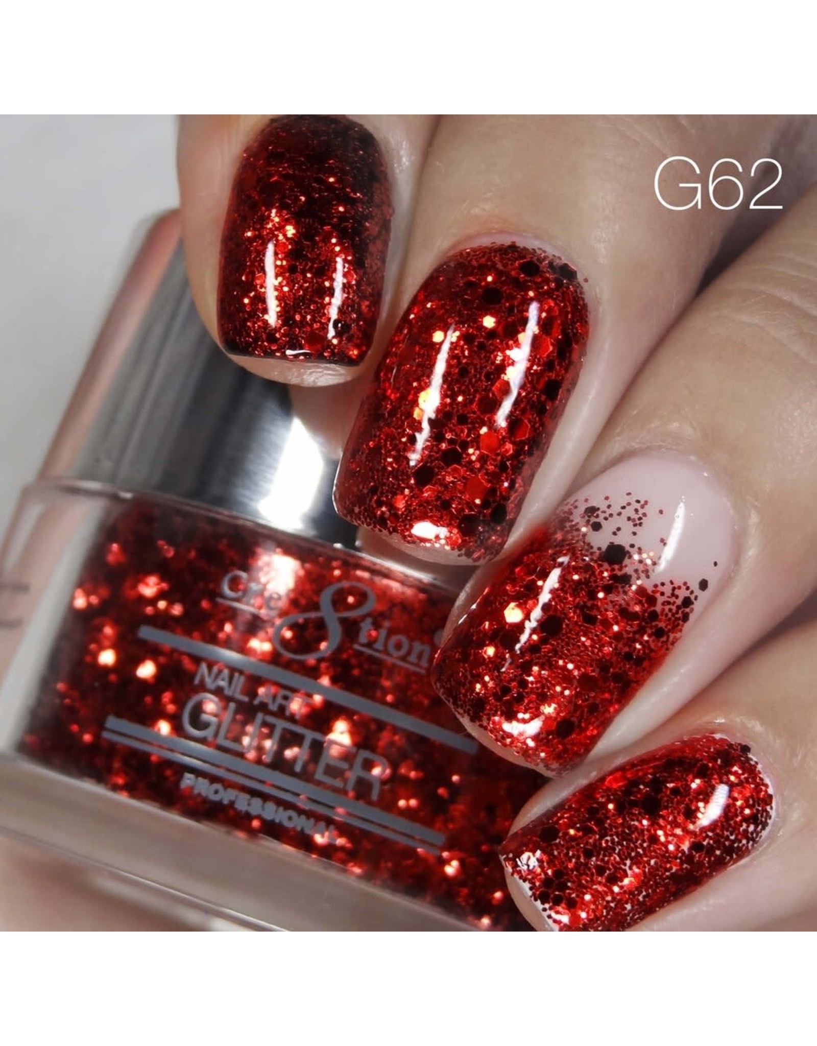 Cre8tion Glitter 062
