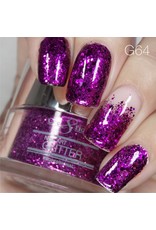 Cre8tion Glitter 064 (0.5oz)