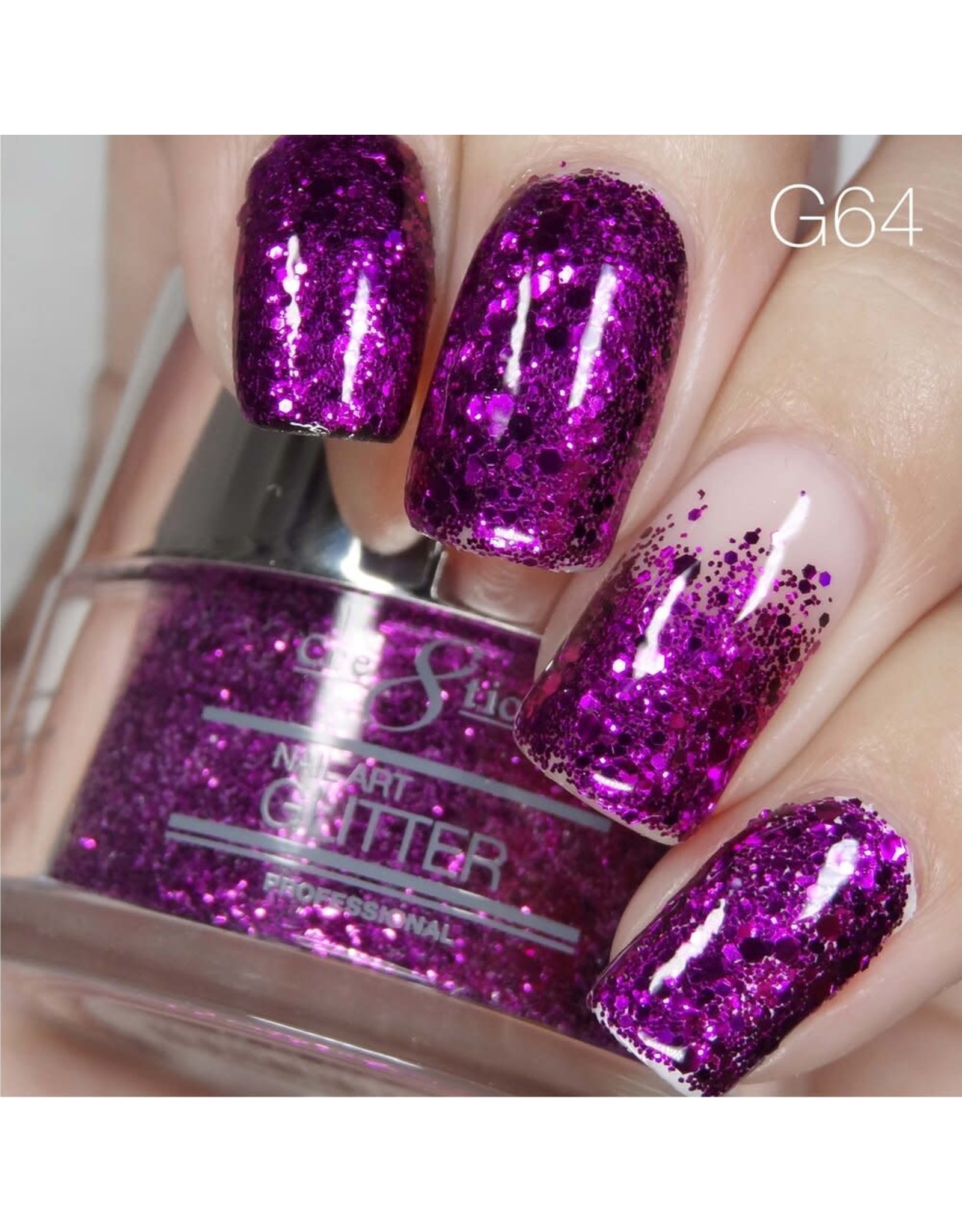 Cre8tion Glitter 064 (0.5oz)