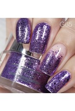Cre8tion Glitter 065 (0.5oz)