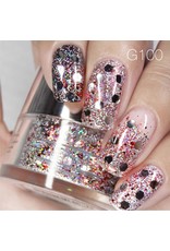 Cre8tion Glitter 100 (0.5oz)