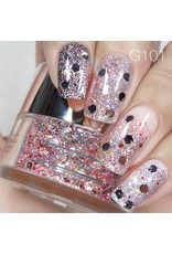 Cre8tion Glitter 101 (0.5oz)