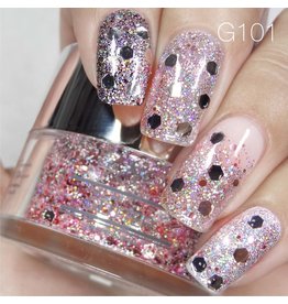 Cre8tion Glitter 101 (0.5oz)