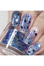 Cre8tion Glitter 102 (0.5oz)