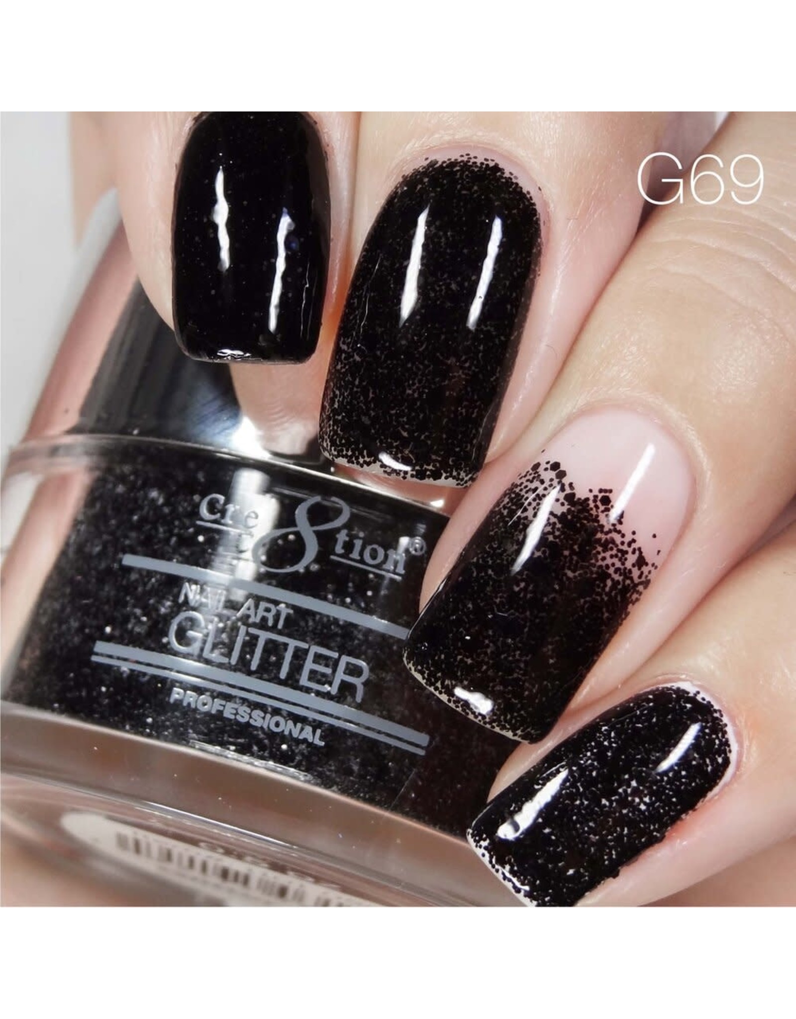 Cre8tion Glitter 069