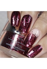 Cre8tion Glitter 071 (0.5oz)