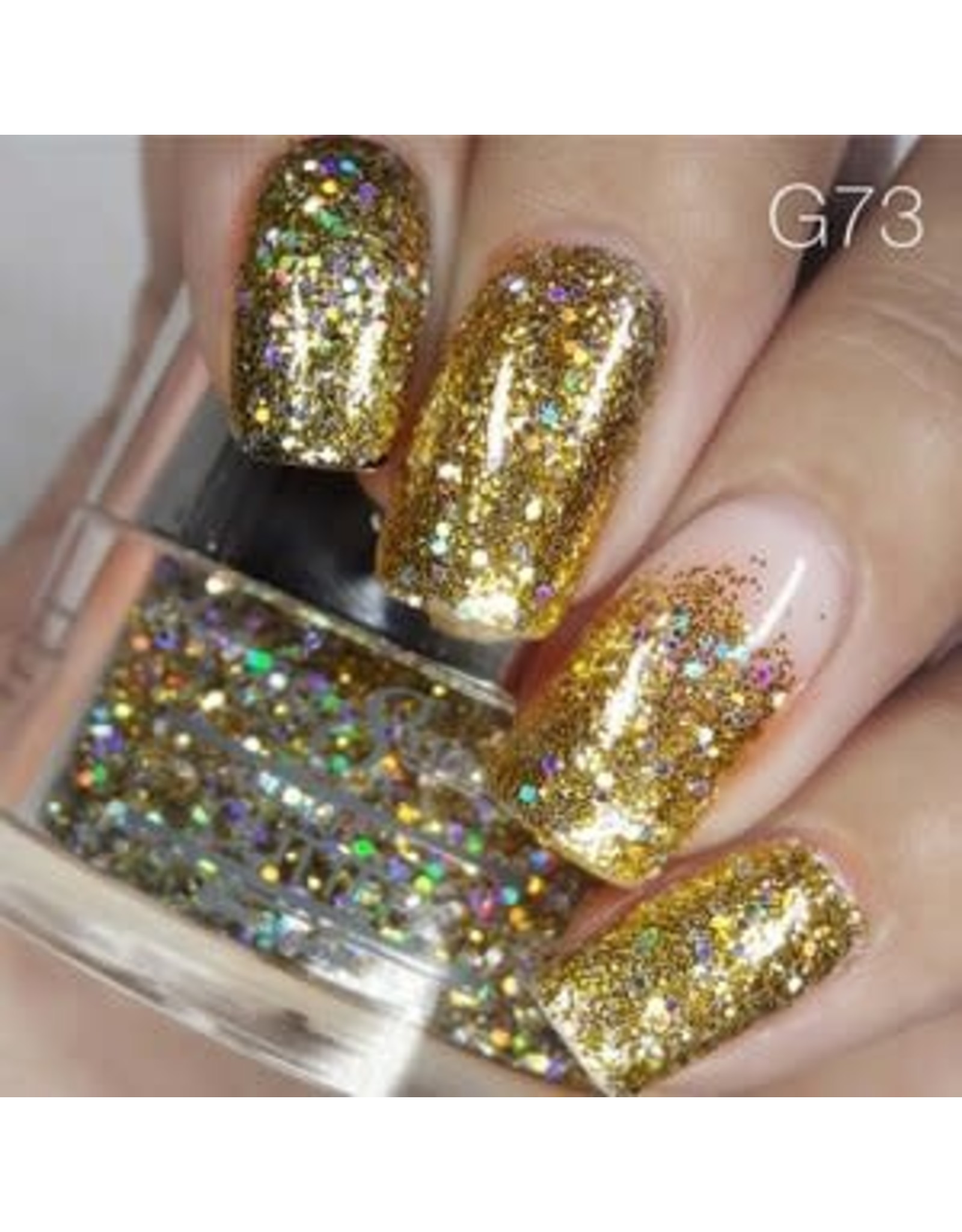 Cre8tion Glitter 073 (0.5oz)