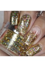Cre8tion Glitter 074 (0.5oz)