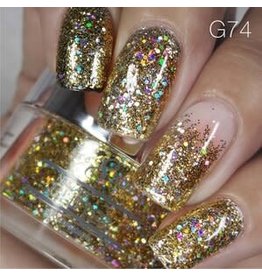 Cre8tion Glitter 074 (0.5oz)