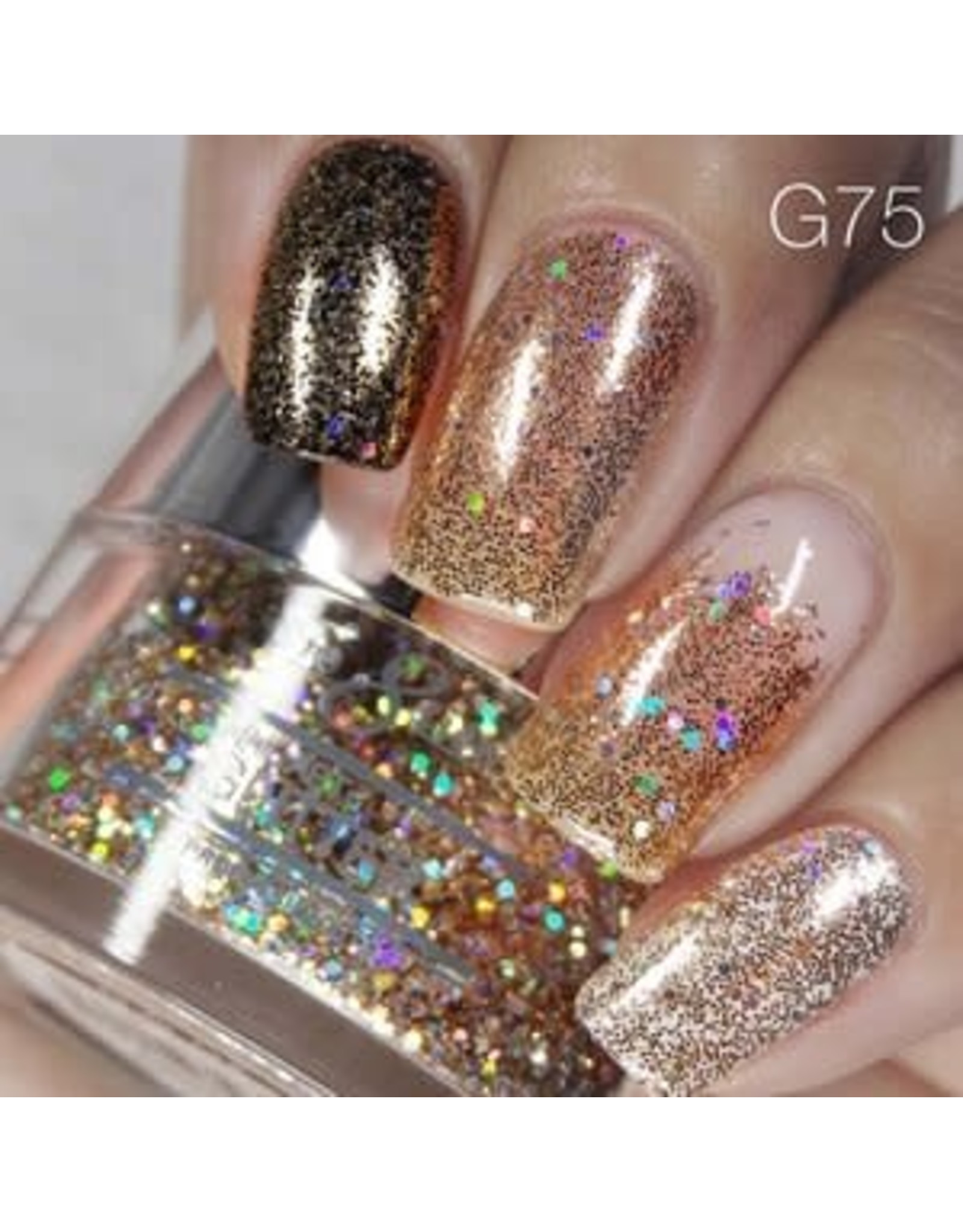 Cre8tion Glitter 075 (0.5oz)