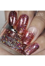 Cre8tion Glitter 076 (0.5oz)