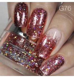 Cre8tion Glitter 076 (0.5oz)