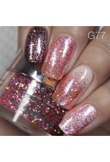 Cre8tion Glitter 077 (0.5oz)