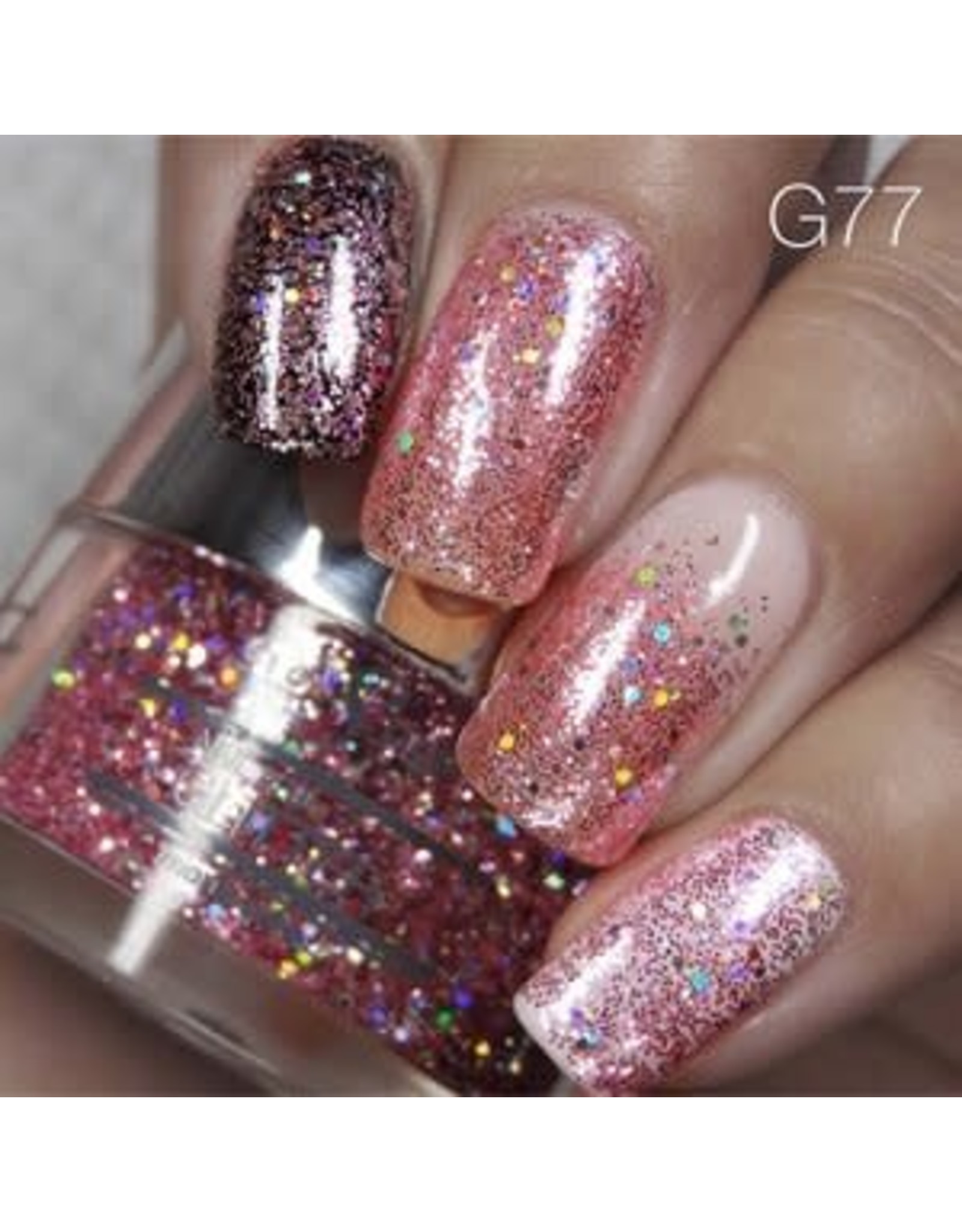 Cre8tion Glitter 077 (0.5oz)