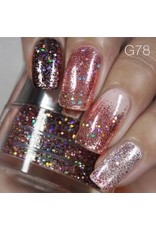 Cre8tion Glitter 078 (0.5oz)