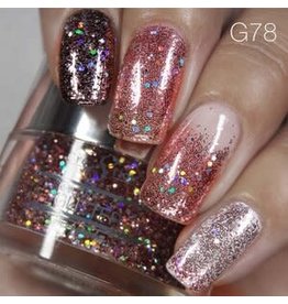Cre8tion Glitter 078