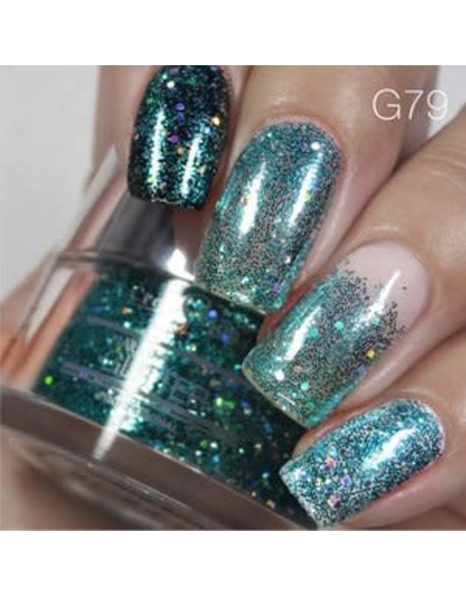 Cre8tion Glitter 079 (0.5oz)