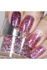 Cre8tion Glitter 082 (0.5oz)