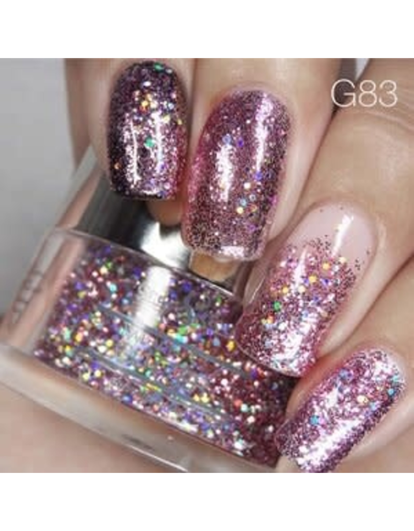 Cre8tion Glitter 083 (0.5oz)