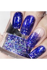 Cre8tion Glitter 084 (0.5oz)