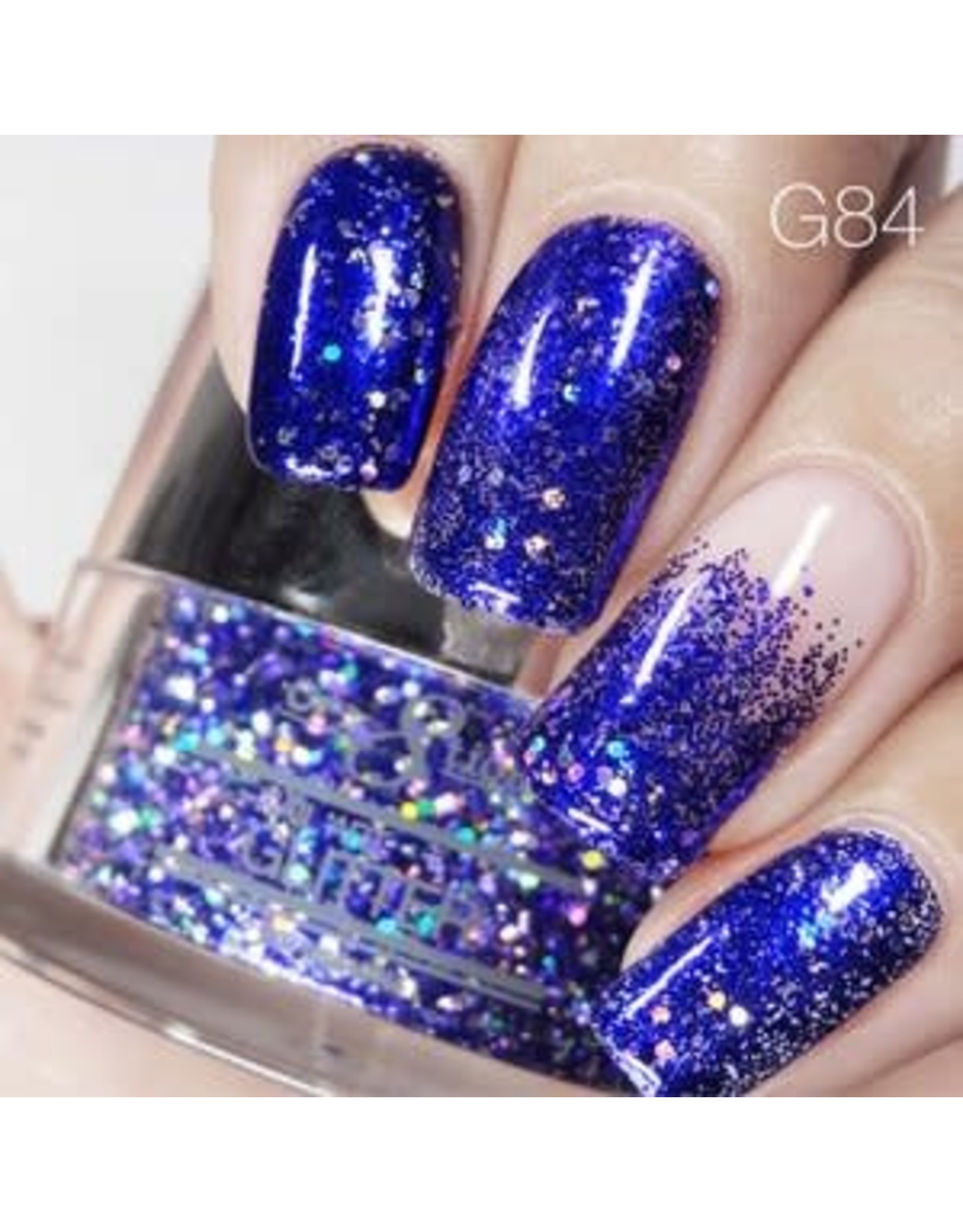Cre8tion Glitter 084 (0.5oz)