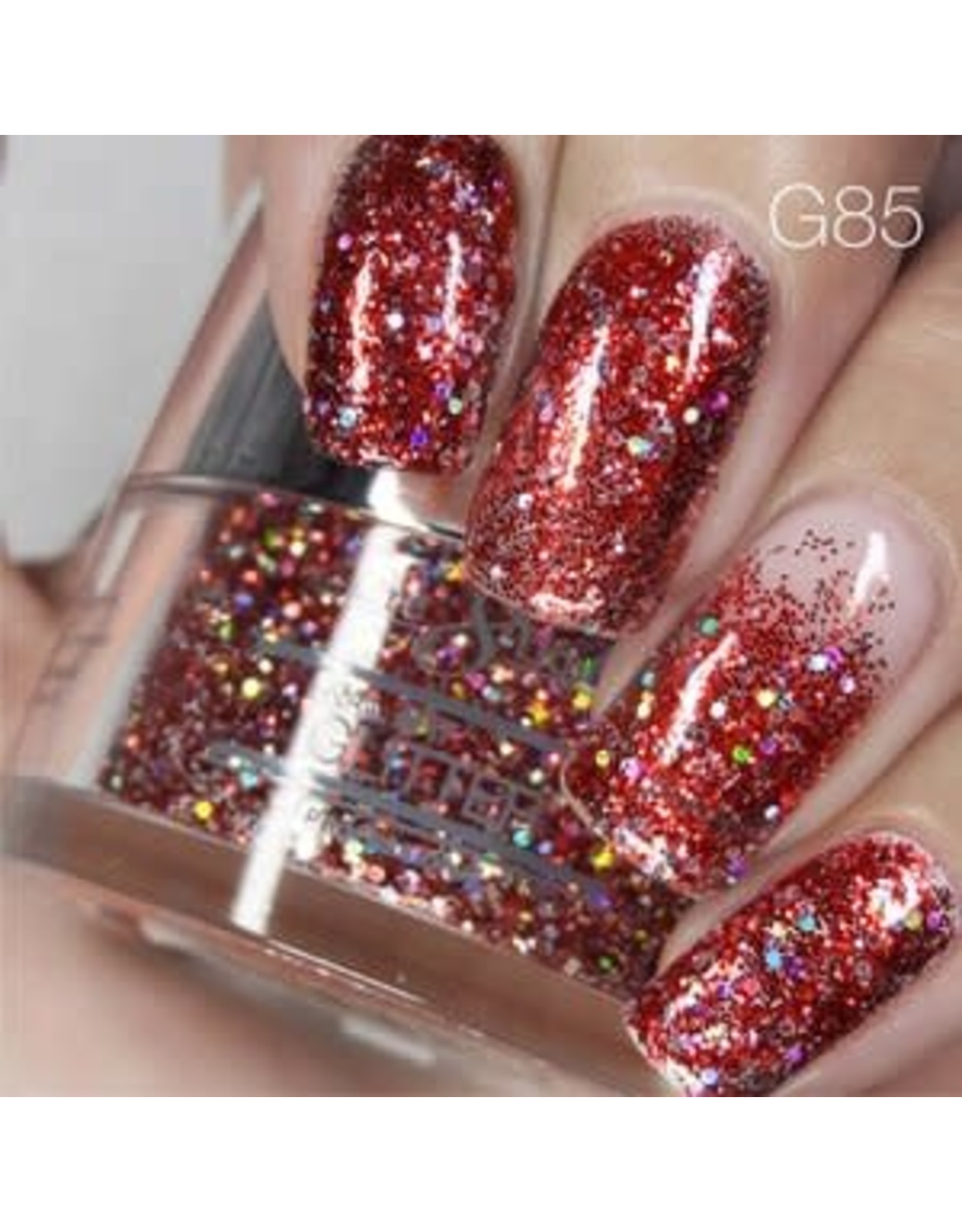 Cre8tion Glitter 085 (0.5oz)