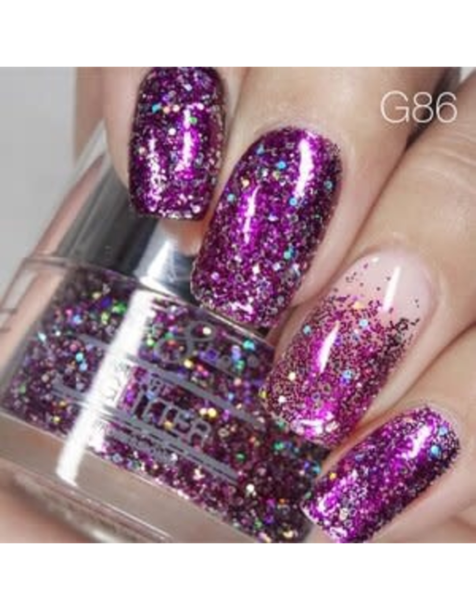 Cre8tion Glitter 086