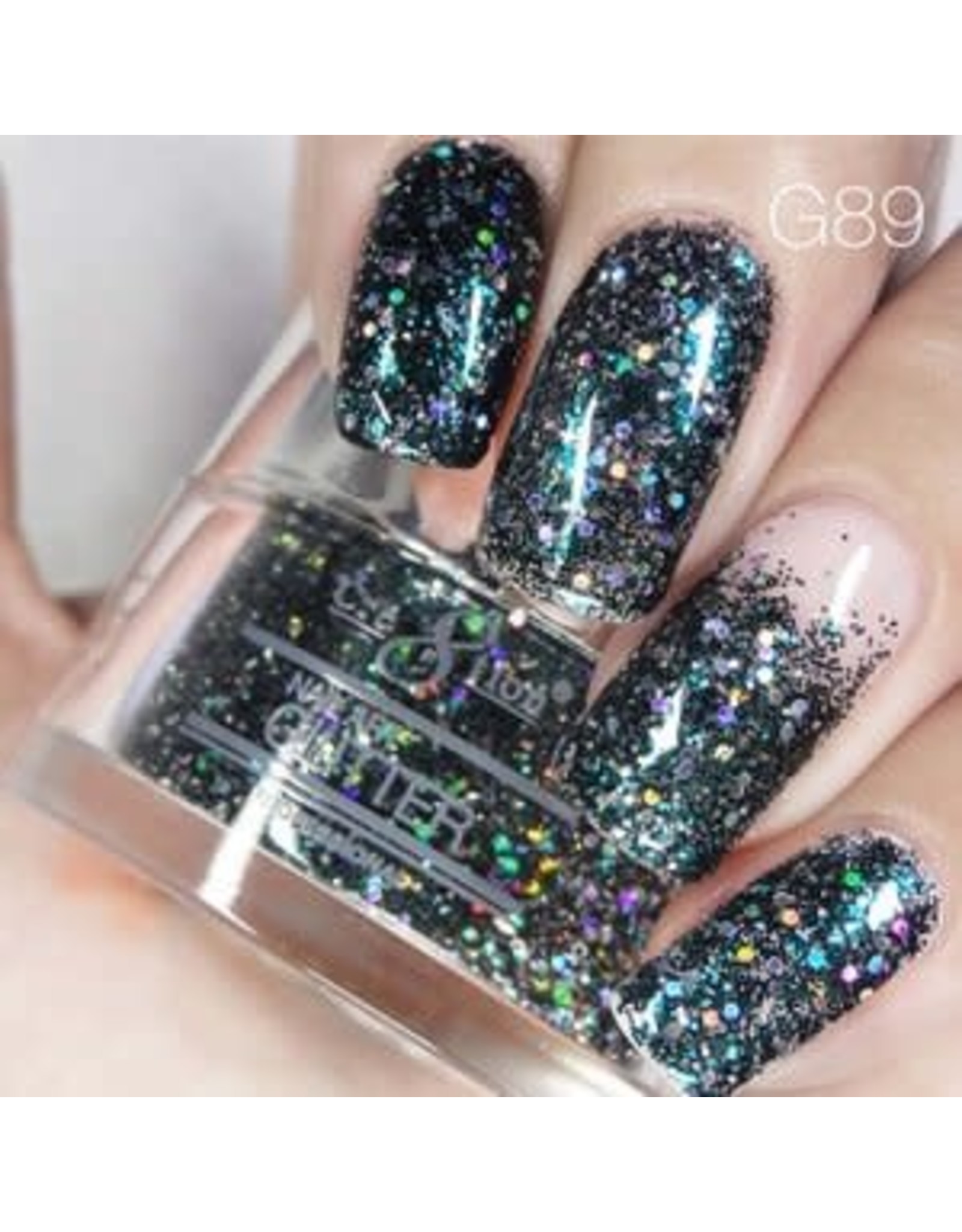 Cre8tion Glitter 089