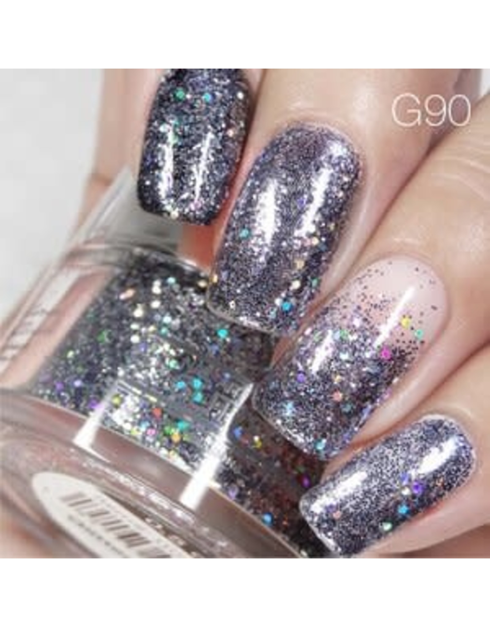 Cre8tion Glitter 090 (0.5oz)