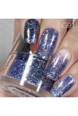 Cre8tion Glitter 091 (0.5oz)