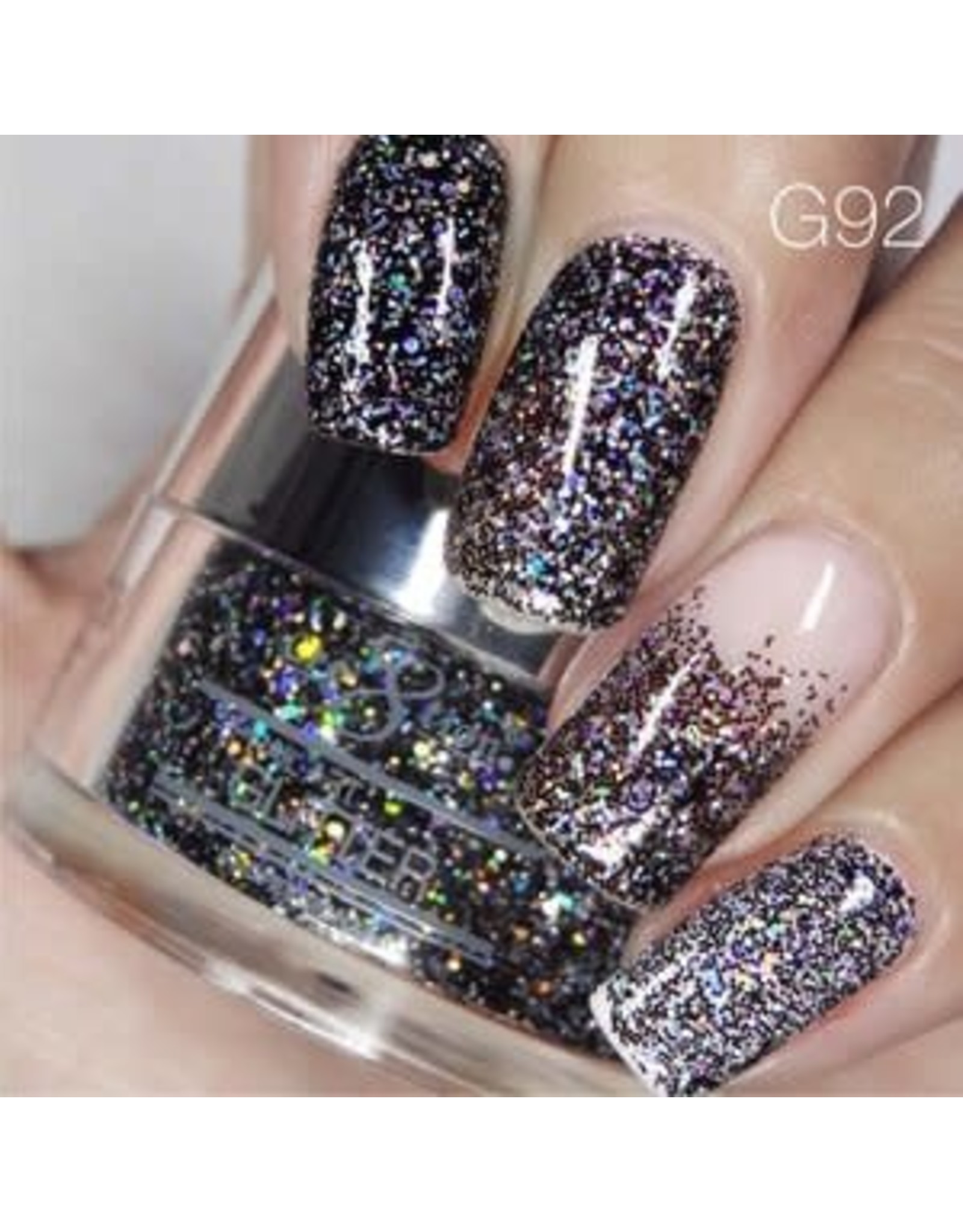 Cre8tion Glitter 092