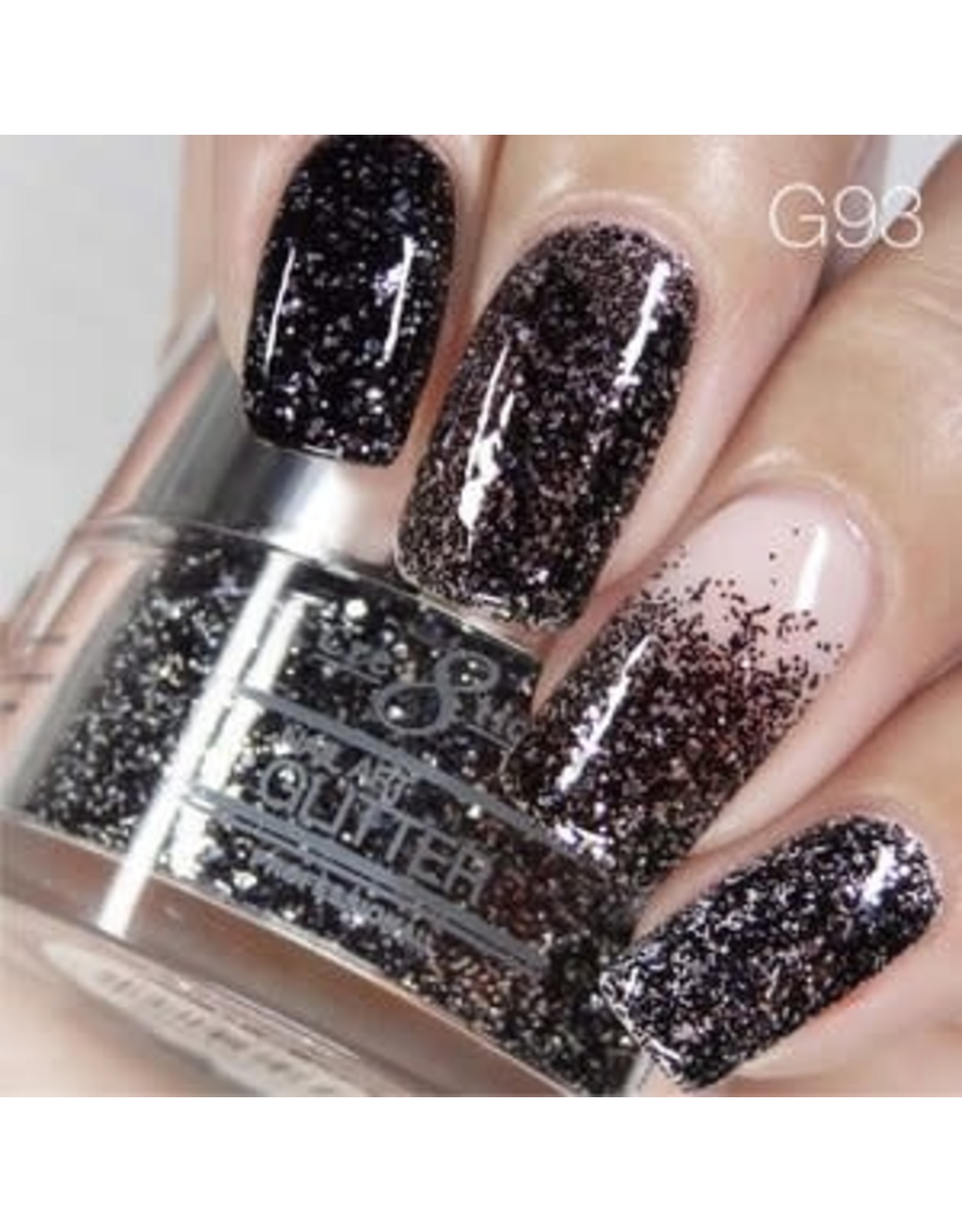 Cre8tion Glitter 093 (0.5oz)