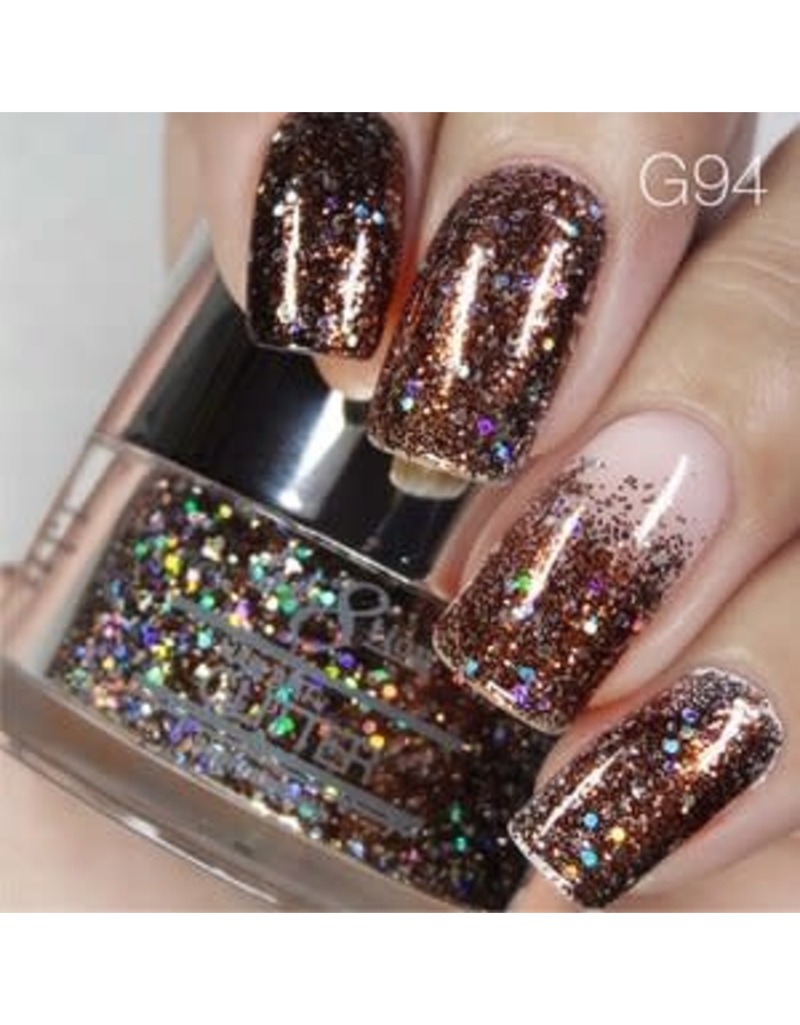 Cre8tion Glitter 094 (0.5oz)