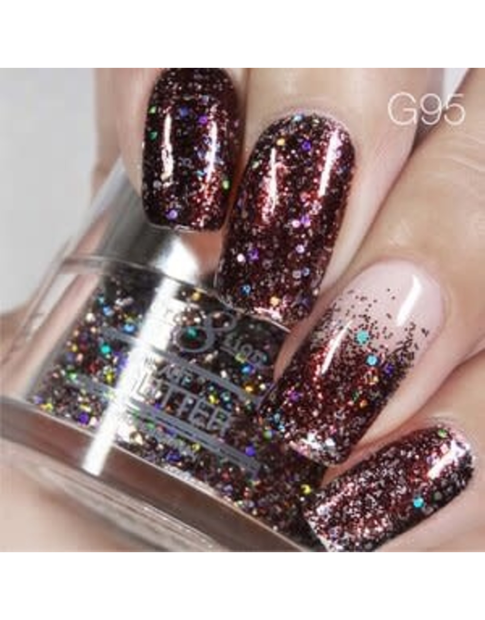 Cre8tion Glitter 095