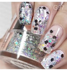 Cre8tion Glitter 097